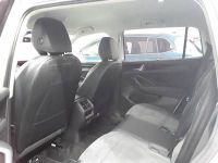 Volkswagen Tayron - Vorschau Bild 5