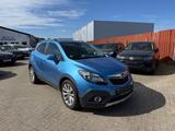 Opel Mokka Innovation - Opel Mokka Unfallwagen