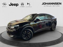 CITROEN C4 Plus Hybrid 145