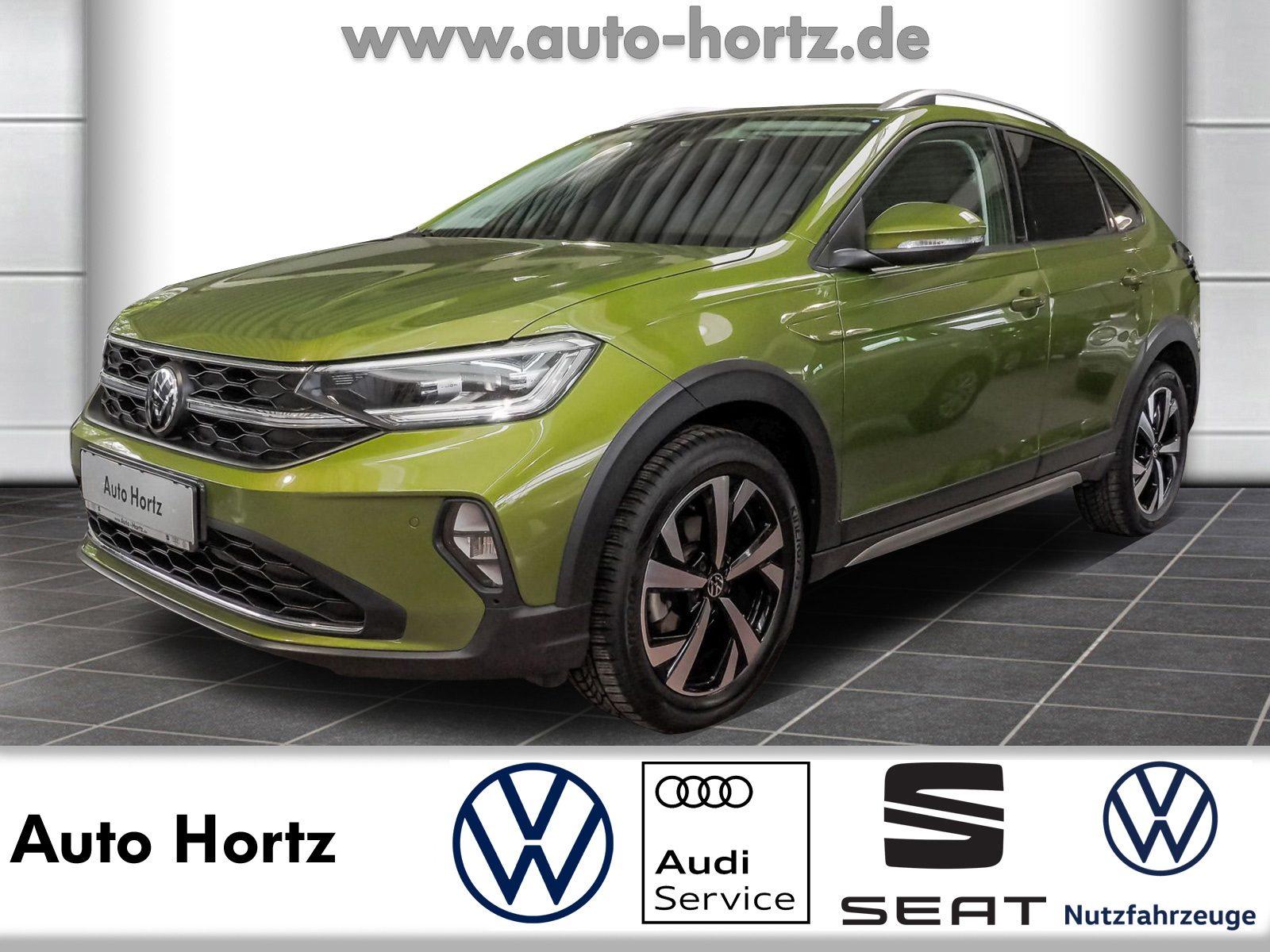 Volkswagen Taigo Style 1.5 TSI DSG! Navi, AHK uvm 