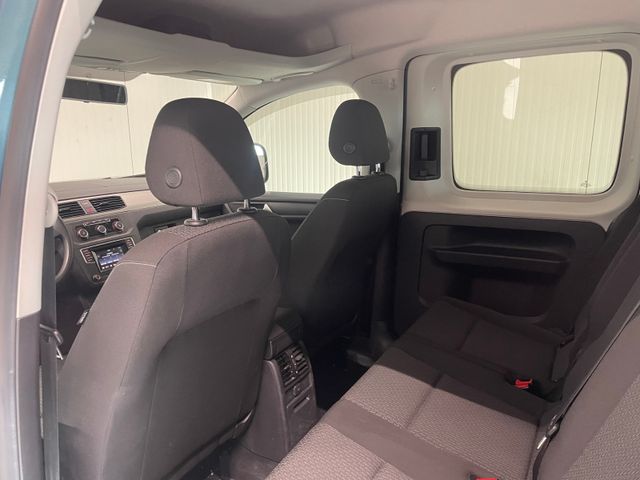 Caddy Maxi Trendline 1.4 TSI XENON PDC SHZ