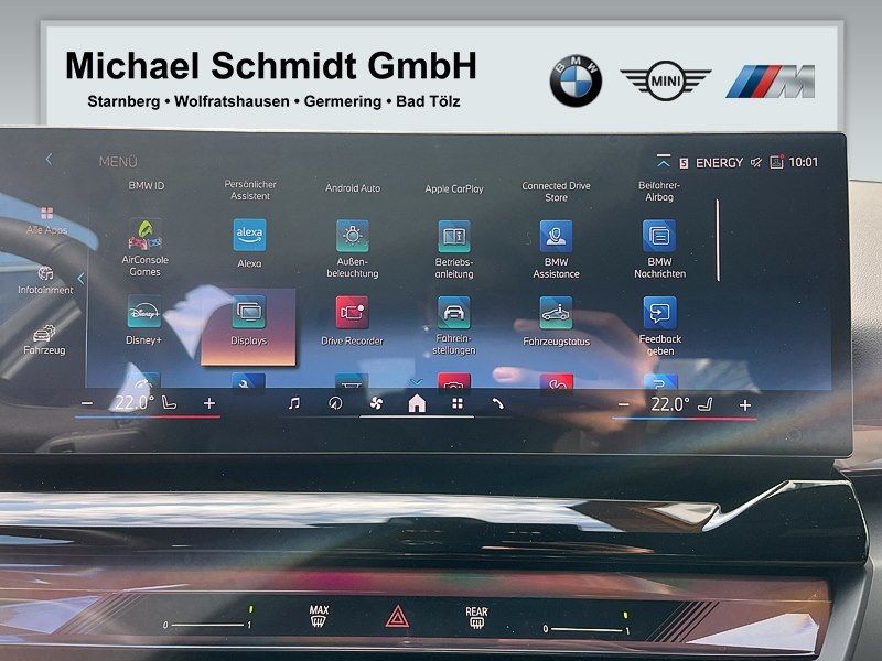 BMW i5 - Bild 14