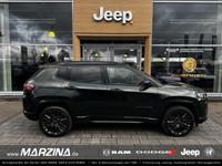 Jeep Compass S PHEV 4Xe 4WD 1.3 Navi Leder Memory Sit