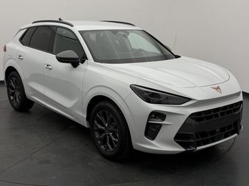 Cupra Terramar - 5