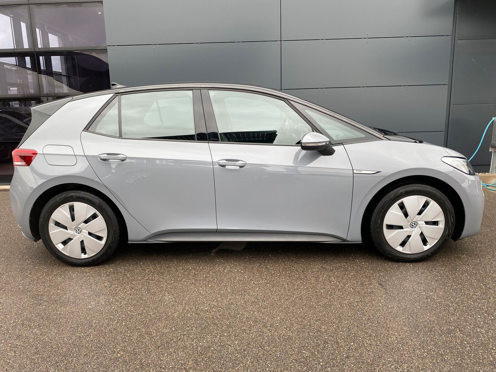 Volkswagen ID.3 - Bild 7