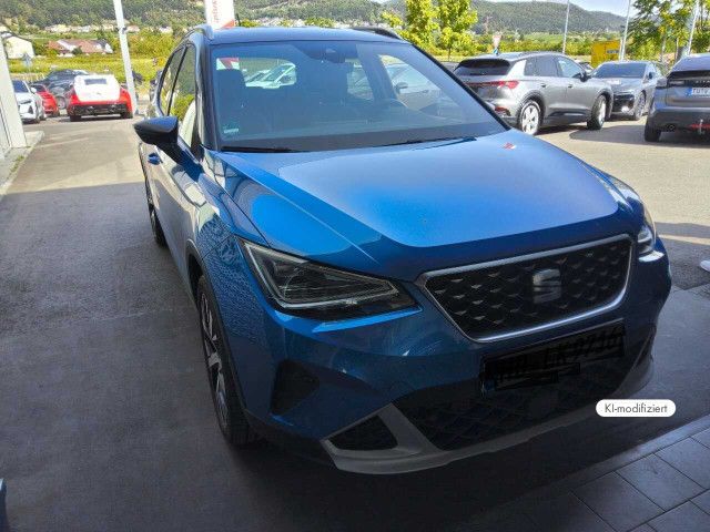 Seat Arona - Bild 3