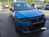 Seat Arona - Vorschau Bild 3