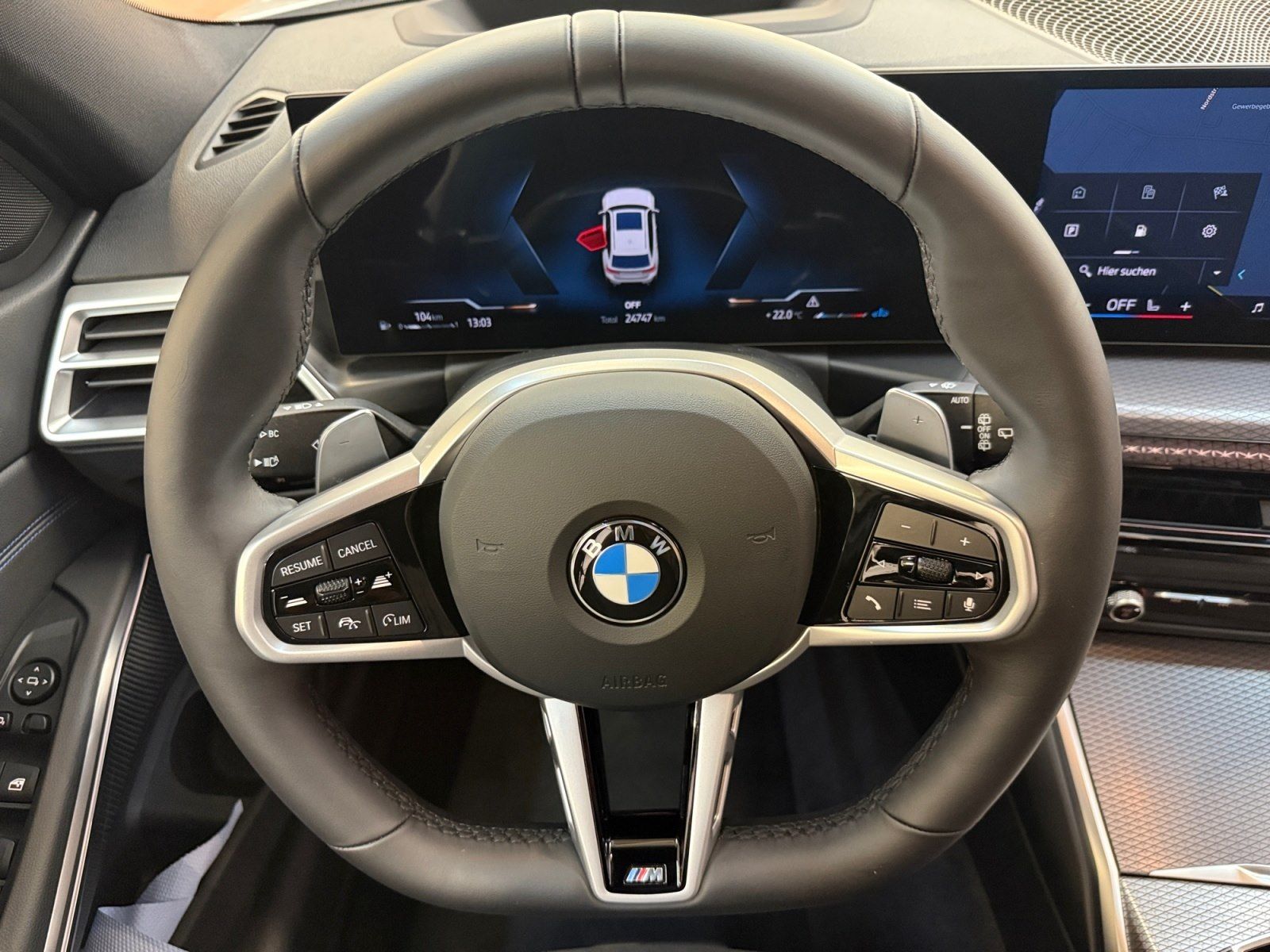 BMW 330 - Bild 8