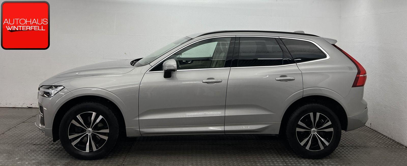 Volvo XC60 B5 D AWD PRO VOLL-LED+LUFT+HUD+MEMO+ACC+, миниатюра 2
