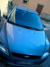 Ford Focus Tunier - Ford Focus Tunier Gebrauchtwagen