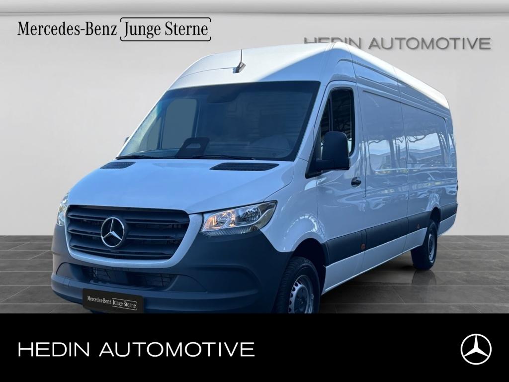 Mercedes-Benz Sprinter 317 CDI Ka PRO Hoch ExtraL KAM KLIMA