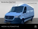 Mercedes-Benz Sprinter 317 CDI Ka PRO Hoch ExtraL KAM KLIMA - Mercedes-Benz Sprinter Jahreswagen