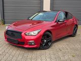 Infiniti Q50 2.2d *Leder Navigation Sitzheizung 8 Fach * - Infiniti Q50 mit Diesel-Antrieb