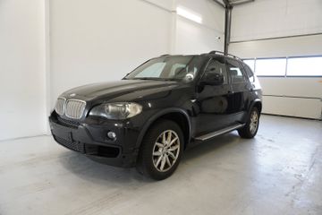 BMW X5 - 1