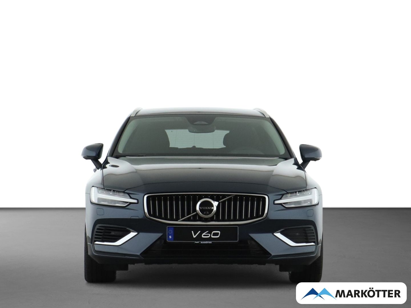 Volvo V60 - Bild 2