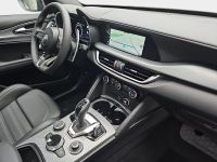 Alfa Romeo Stelvio - Vorschau Bild 18