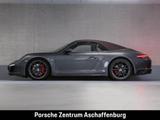 Porsche 911 Carrera 4S BOSE Sport Chrono Sportabgas - Porsche 991 aus 2016