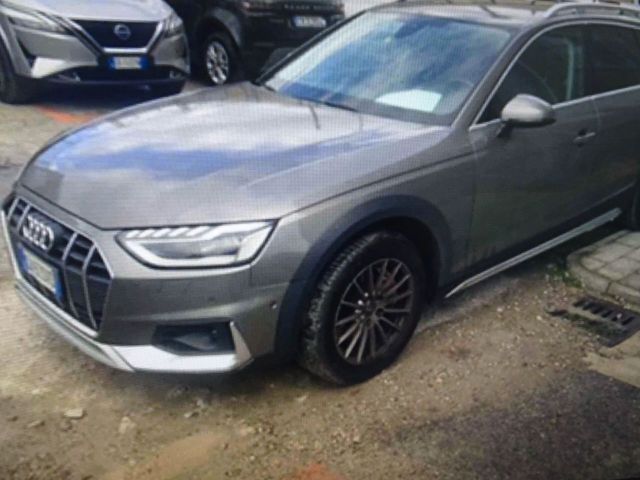 Audi A4 allroad A4 allroad 45 TDI tiptronic Busi