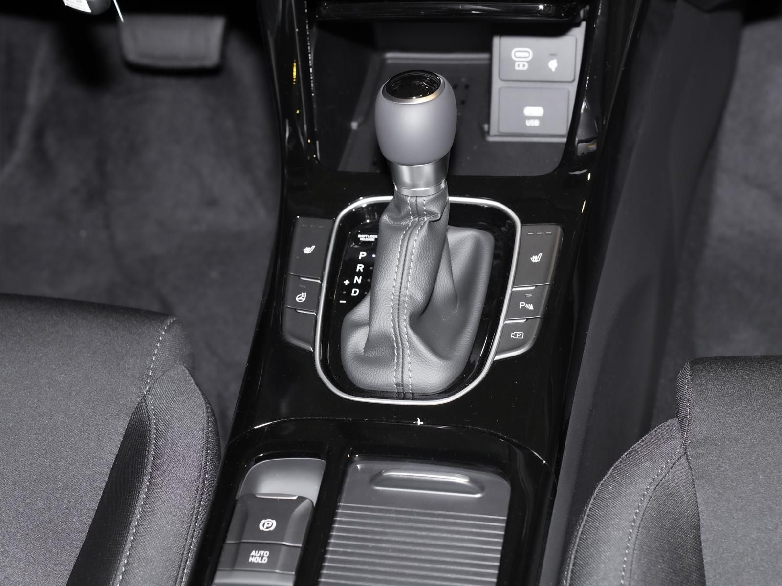 Hyundai i30 – Bild 20