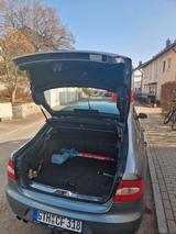 Skoda Superb Elegance - gebrauchte Skoda Superb aus dem Jahr 2008