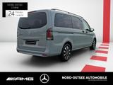 Mercedes-Benz VITO 116 TOURER SELECT NEUES MODELL LED AHK 2,5t - Mercedes-Benz Kühlkastenwagen