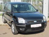 Ford Fusion Elegance *Standheizung*AHK* - gebrauchte Ford Fusion aus dem Jahr 2004