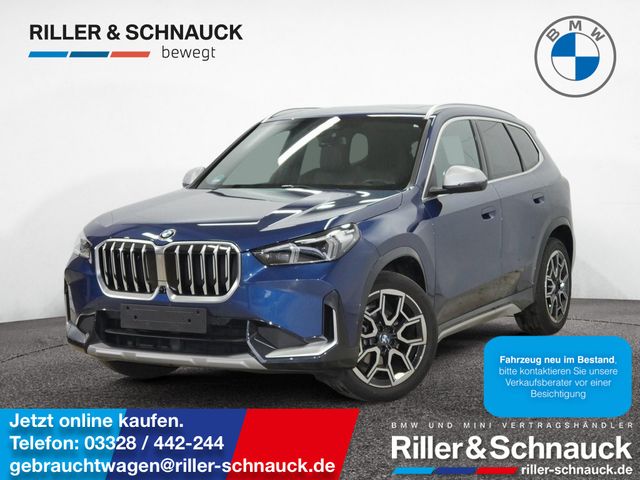 BMW X1 xDrive 20d xLine PANO+AHK+HUD+ACC+360°KAM