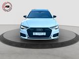 Audi A6 50 TDI 3xS-LINE MATRIX ACC PANO 21" B&0 AHK - Audi A6 mit Diesel-Antrieb: Kombi, 2.5