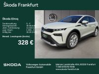 Skoda Elroq - Vorschau Bild 1
