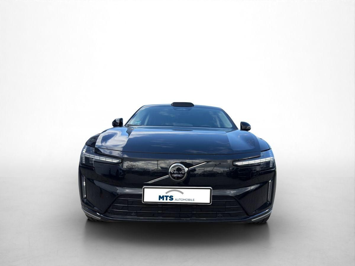 Volvo ES90 - Bild 3