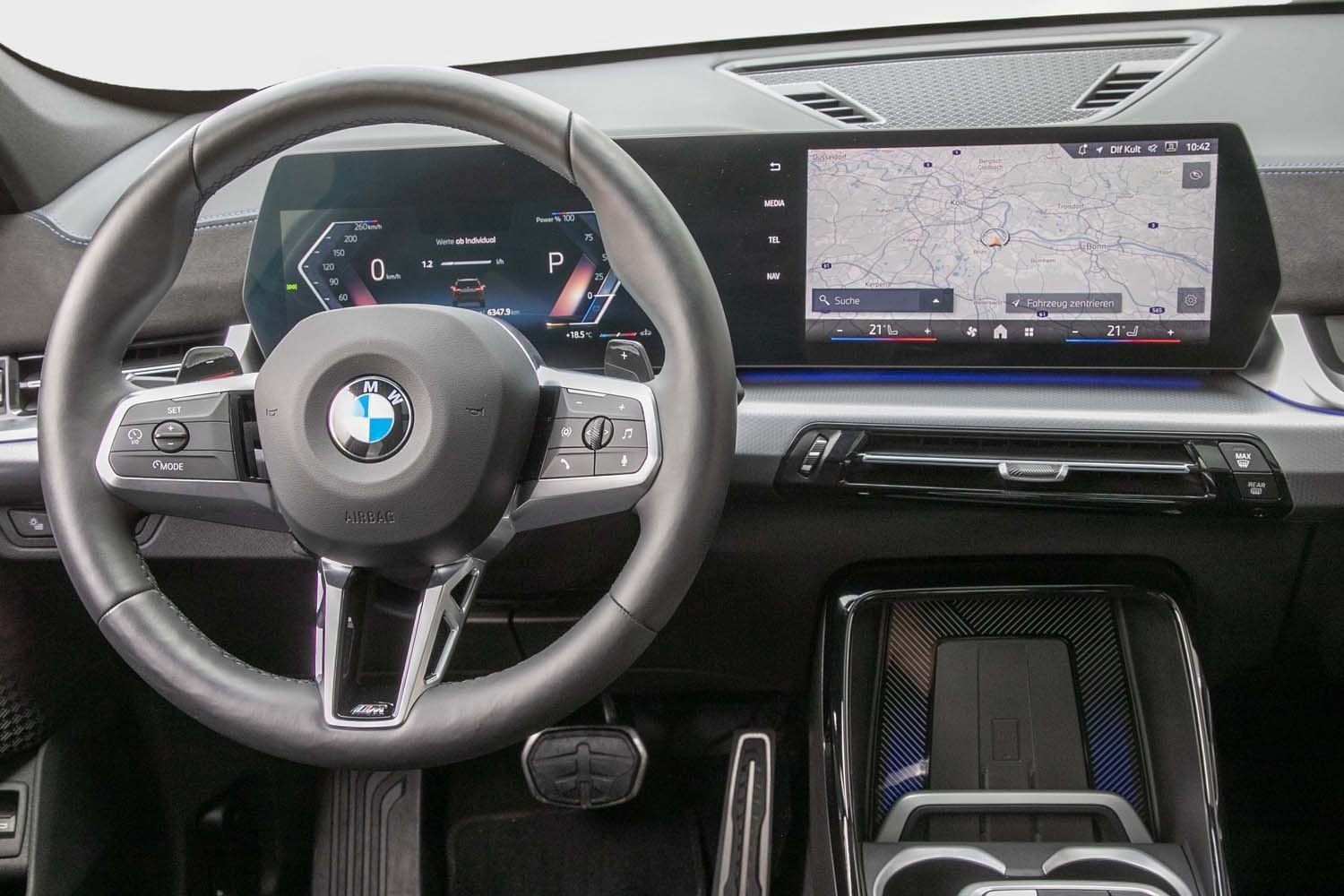 BMW X1 - Bild 14