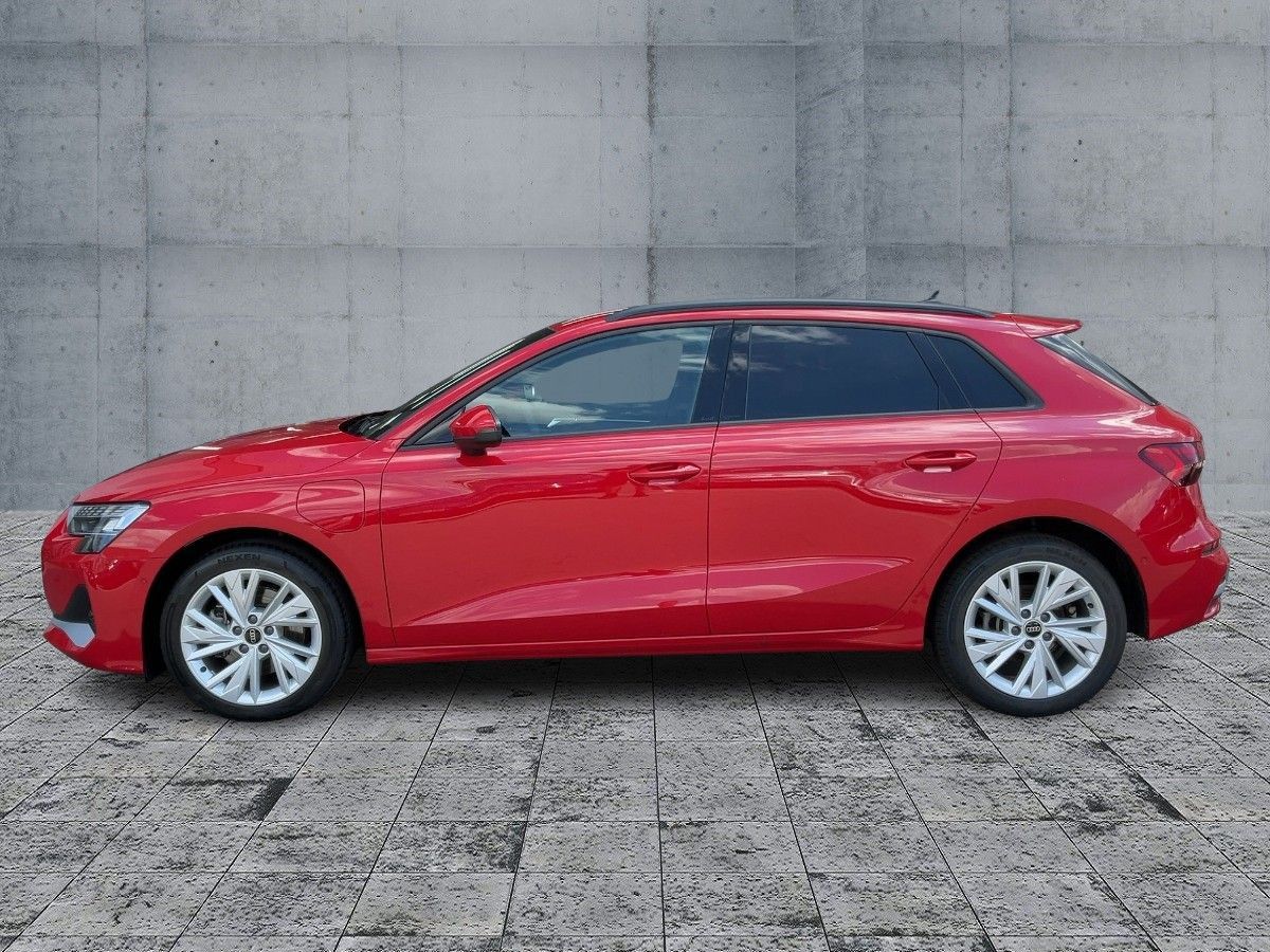 Audi A3 - Bild 4