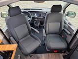 Volkswagen T6 California+REIMO AUFSTELLDACH+ALLTAGS-CAMPER - Kastenwagen mit 4 Schlafplätzen