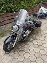 Suzuki VLR 1800 - SUZUKI VLR 1800
