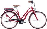 Pegasus Tourina E7R Classic / Retro M (28 Zoll) - Pegasus E-Bikes