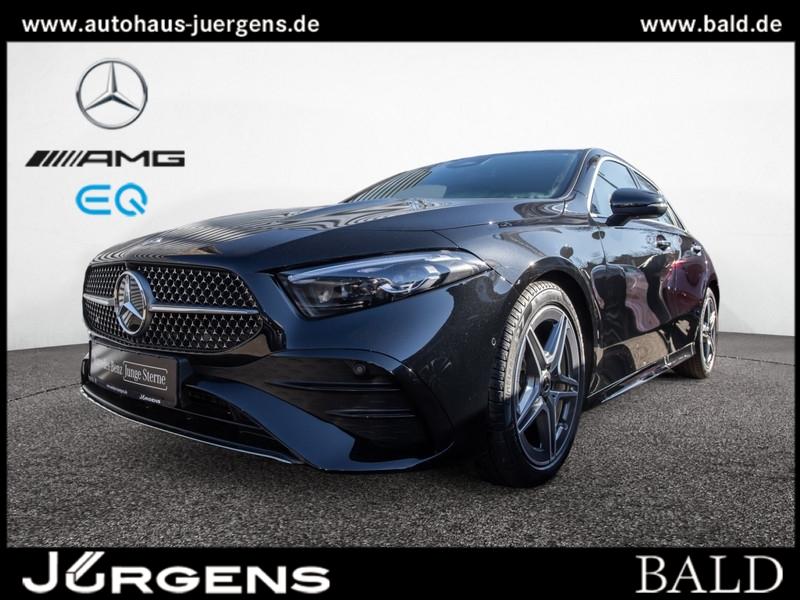 Mercedes-Benz A 200 AMG-Sport/Multibeam/Cam/Winter/SHZ/18'