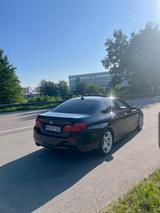BMW 530d M-Paket - Sehr gepflegt - TÜV Neu  - BMW 530: 530d M Paket