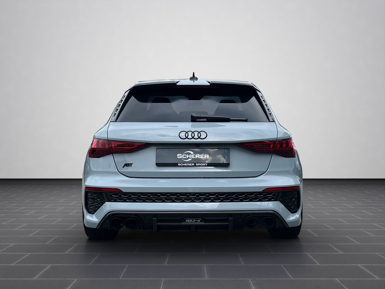 Audi RS3 - Bild 7