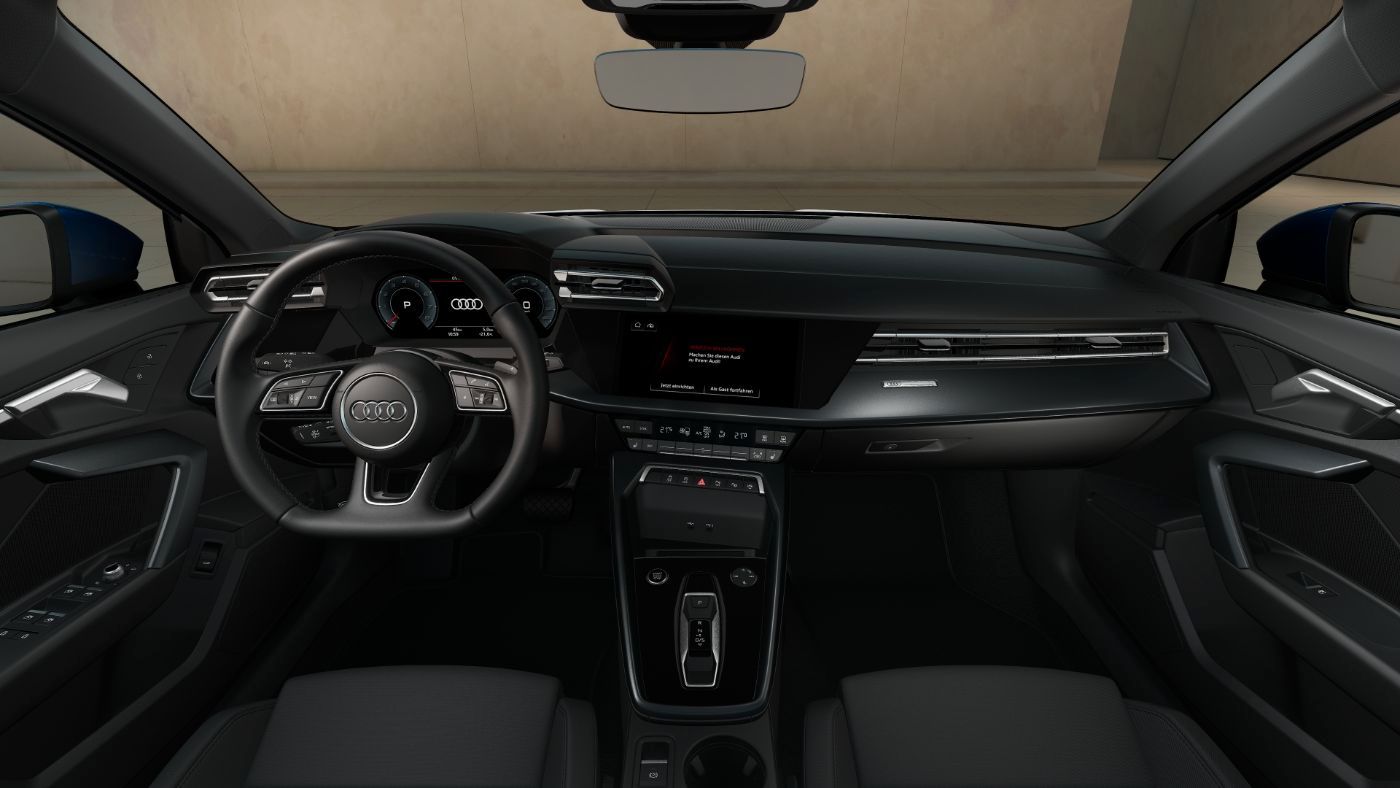 Audi A3 - Bild 9