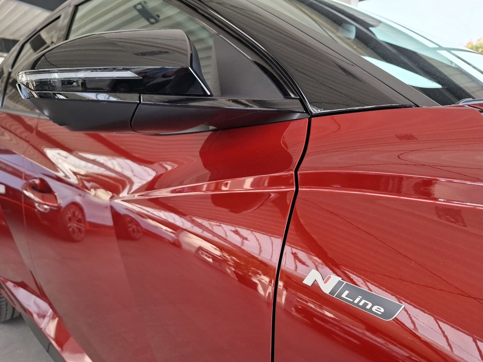 Hyundai TUCSON - Bild 41