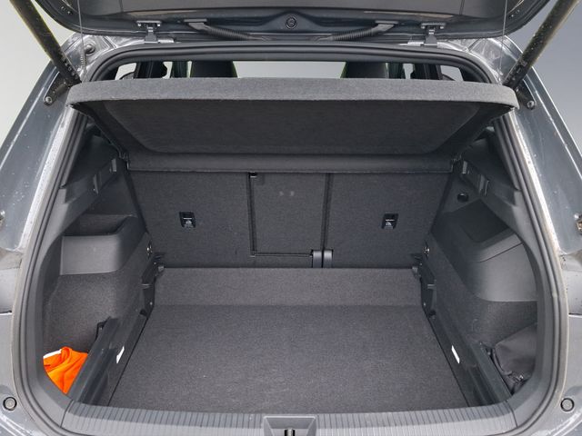 Tiguan 1.5eTSI DSG Goal AHK