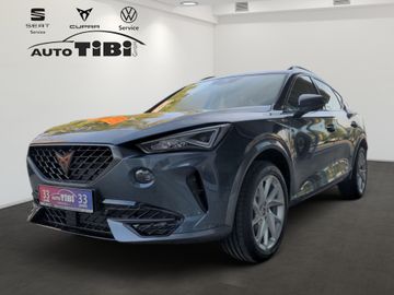 Cupra FORMENTOR  1.5 TSI DSG
