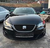 Seat Exeo ST Sport & Automatik &SHZ&Navi&A... - Seat Exeo mit Diesel-Antrieb