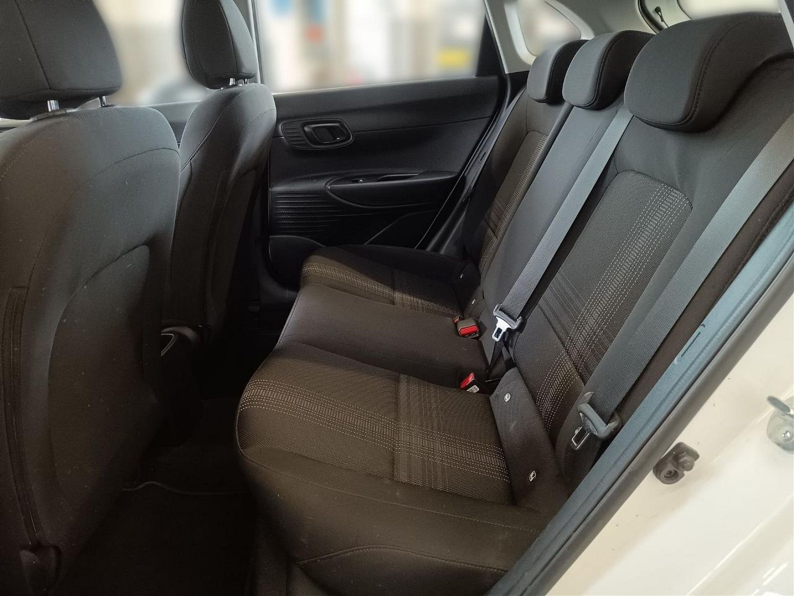 Hyundai i20 – Bild 11