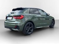 Audi A1 - Vorschau Bild 5