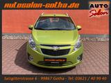 Chevrolet Spark LS+ KLIMAANLAGE / 2.Hand / TÜV 05.2026 - gebrauchte Chevrolet Kleinwagen