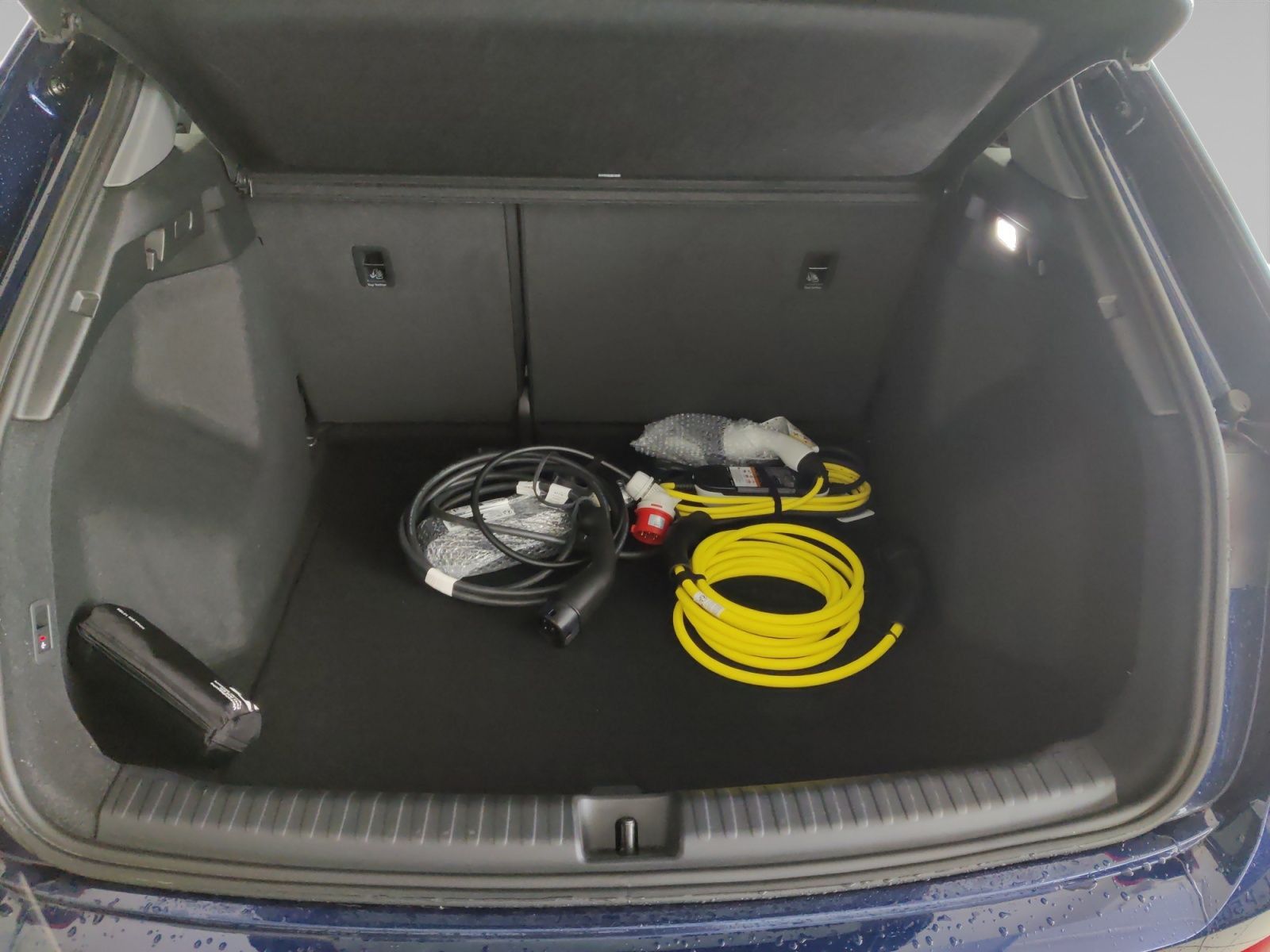 Audi Q4 e-tron - Bild 15