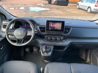 Renault Trafic - Vorschau Bild 10