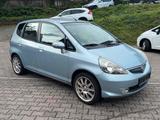 Honda Jazz 1.4 ES - Honda Gebrauchtwagen von 2005