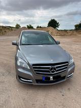 Mercedes-Benz R 500 4MATIC - Mercedes-Benz R 500